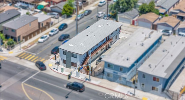 Image 11 of 18 For 3390 Santa Fe Avenue