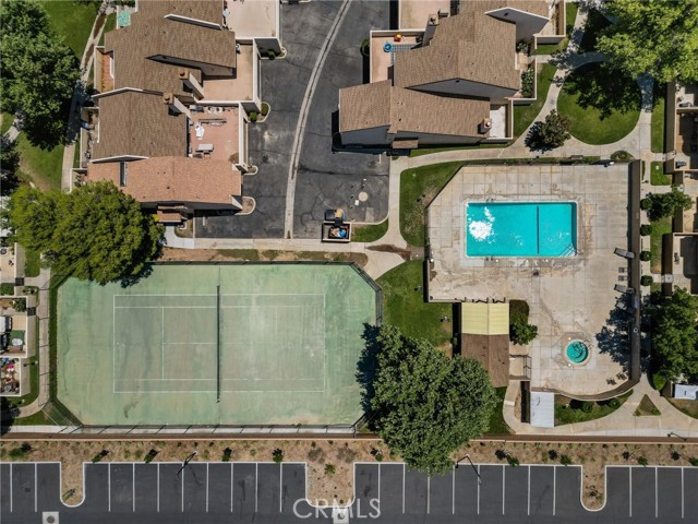 Detail Gallery Image 17 of 22 For 1836 E Avenue J2 #5,  Lancaster,  CA 93535 - 3 Beds | 3 Baths