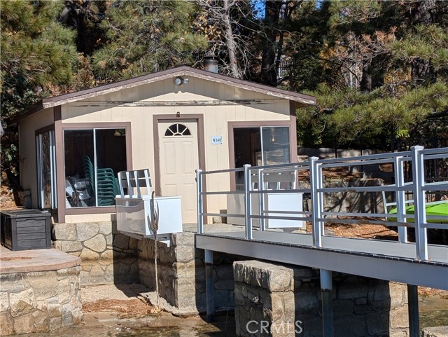 Detail Gallery Image 4 of 16 For 340 N340 - Dock, Lake Arrowhead,  CA 92352 - 0 Beds | 0 Baths