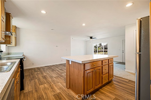 Detail Gallery Image 12 of 23 For 1227 Nunneley, Paradise,  CA 95969 - 3 Beds | 2 Baths