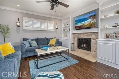 Detail Gallery Image 13 of 28 For 312 Sequoia Ave, Brea,  CA 92821 - 3 Beds | 2 Baths