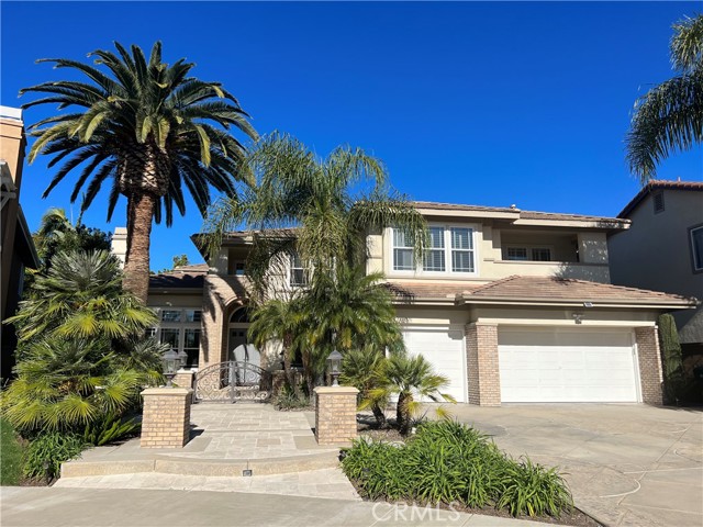 3 Iris, Irvine, CA 92620