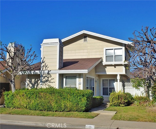 25 Silkleaf, Irvine, CA 92614