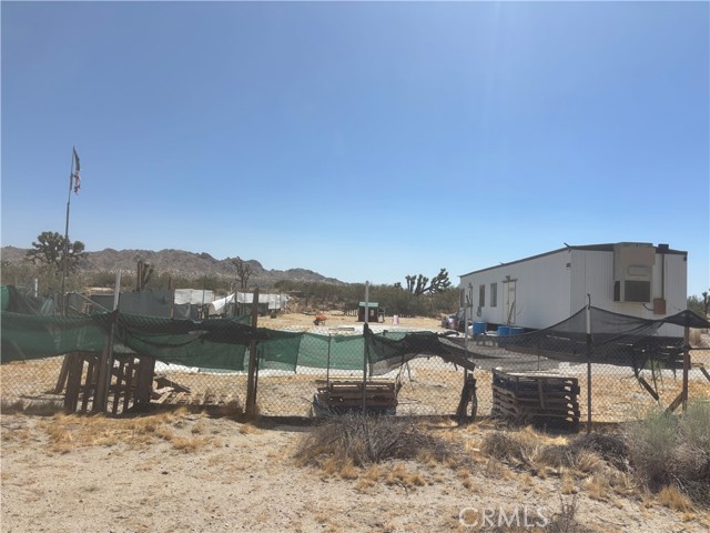 Detail Gallery Image 1 of 3 For 0 E Avenue Q, Palmdale,  CA 93591 - – Beds | – Baths