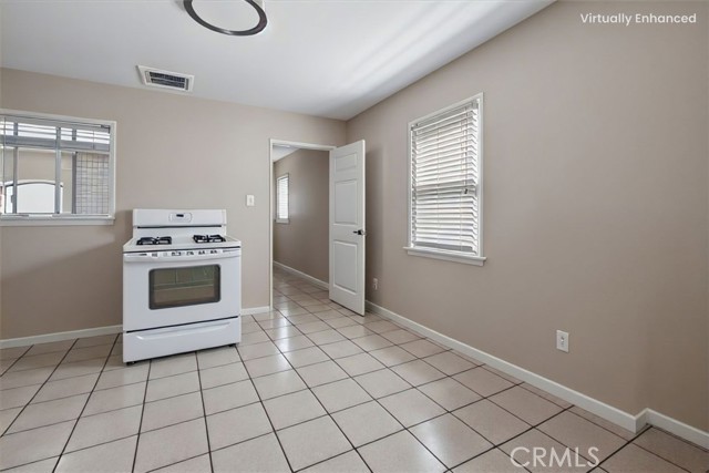 Kitchen Area Kitchen Area