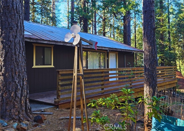 Detail Gallery Image 7 of 27 For 38 Weiss Hill Rd, Oroville,  CA 95966 - 3 Beds | 1/1 Baths