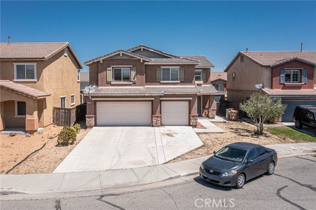 Detail Gallery Image 1 of 73 For 13106 Cerritos Ct, Hesperia,  CA 92344 - 4 Beds | 2/1 Baths