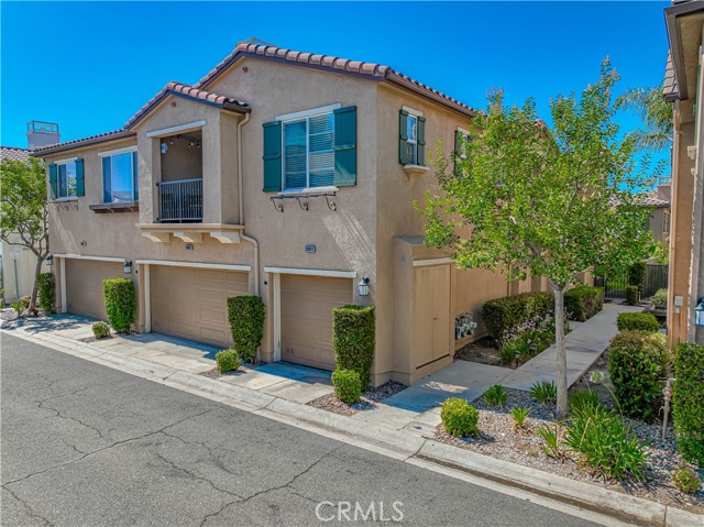 Detail Gallery Image 1 of 1 For 28411 Casselman Ln #416,  Saugus,  CA 91350 - 2 Beds | 2 Baths