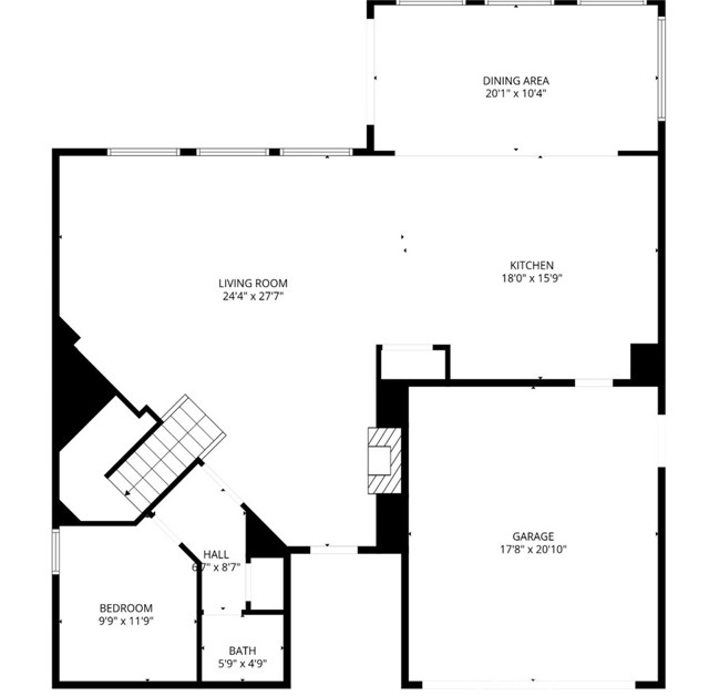 Detail Gallery Image 15 of 29 For 14648 Viva Dr, Corona,  CA 92880 - 6 Beds | 3/1 Baths