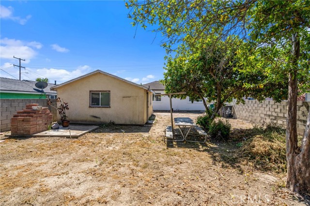 Detail Gallery Image 29 of 31 For 2521 W Stanford St, Santa Ana,  CA 92704 - 2 Beds | 1 Baths