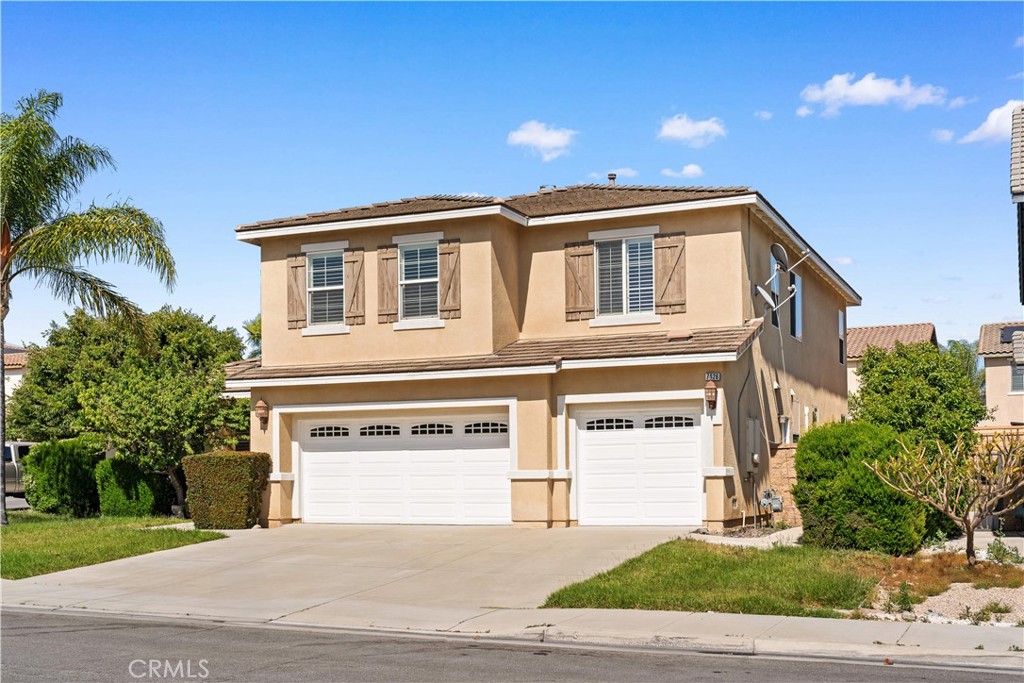 7626 Soaring Bird Court