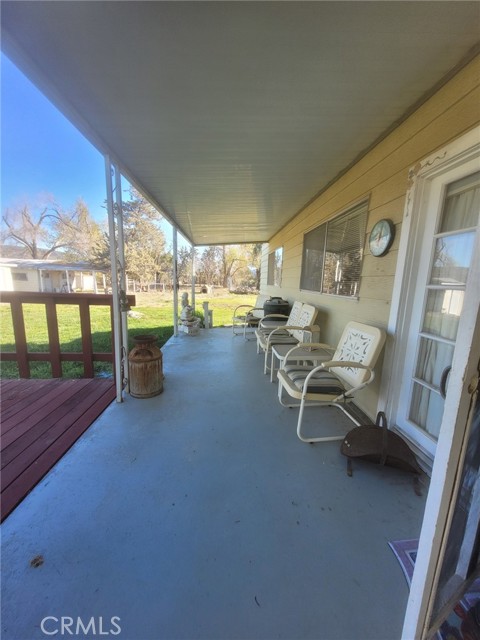 Detail Gallery Image 27 of 38 For 59300 Norman Hills Rd, Anza,  CA 92539 - 2 Beds | 1 Baths