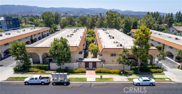 Detail Gallery Image 22 of 25 For 1256 Patricia Ave #10,  Simi Valley,  CA 93065 - 2 Beds | 2 Baths