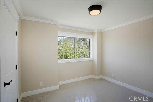 Front Residence - Bedroom 2