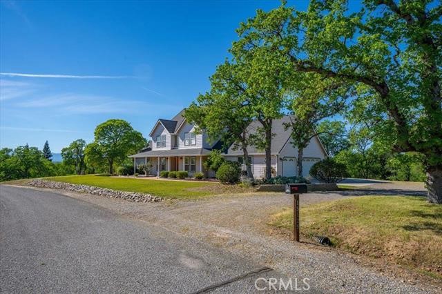 Detail Gallery Image 64 of 73 For 15125 N Kobbuntie Ct, Red Bluff,  CA 96080 - 5 Beds | 3/1 Baths