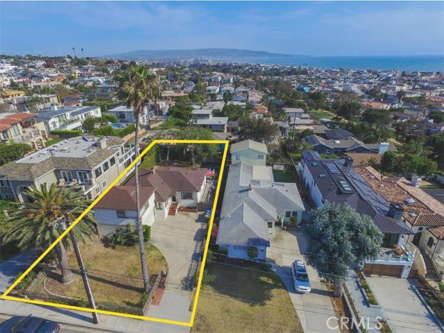 828 1st Street, Manhattan Beach, California 90266, 4 Bedrooms Bedrooms, ,2 BathroomsBathrooms,Residential,Sold,1st,SB16147599