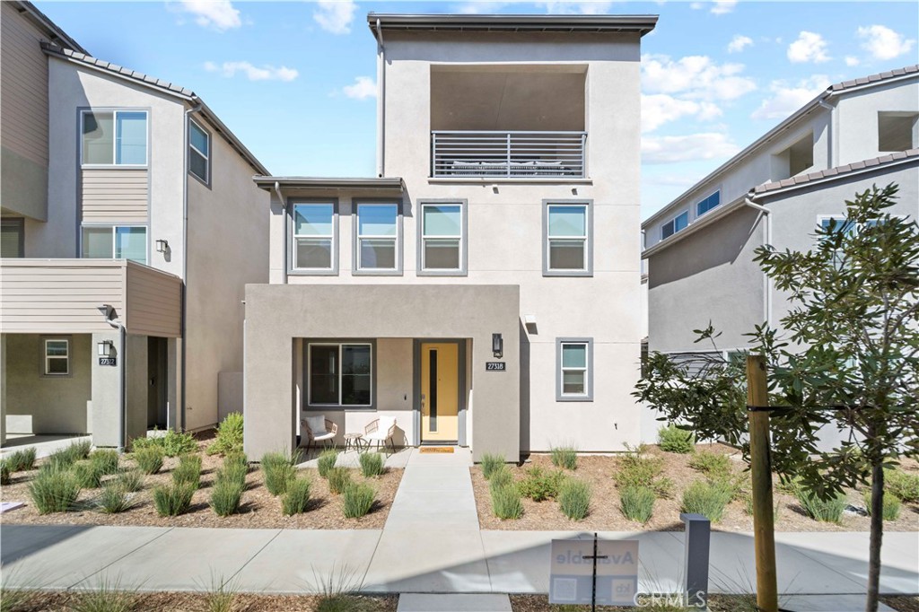27318 Maverick Place