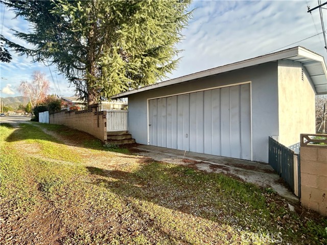 Detail Gallery Image 25 of 28 For 11606 Madison St, Yucaipa,  CA 92399 - 2 Beds | 2 Baths