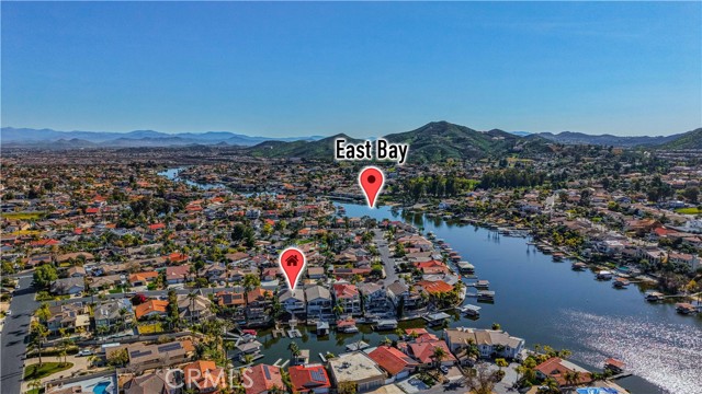 Detail Gallery Image 38 of 42 For 30221 Channel Way, Canyon Lake,  CA 92587 - 3 Beds | 2 Baths