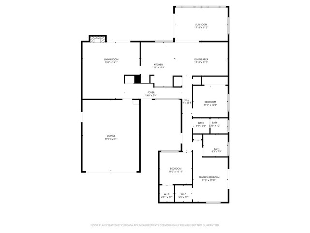 Detail Gallery Image 18 of 23 For 8220 Briarwood, Stanton,  CA 90680 - 3 Beds | 2 Baths