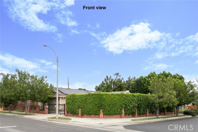 Detail Gallery Image 2 of 27 For 10500 Jordan, Chatsworth,  CA 91311 - 3 Beds | 2 Baths