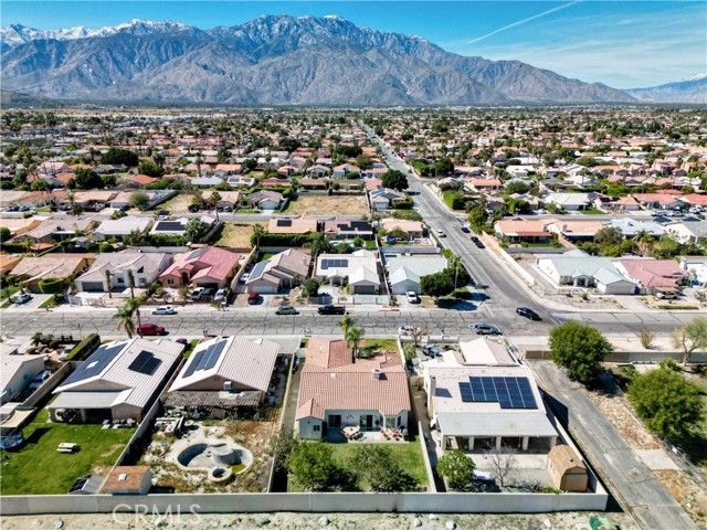 Detail Gallery Image 43 of 52 For 31540 Avenida Del Padre, Cathedral City,  CA 92234 - 4 Beds | 2/1 Baths