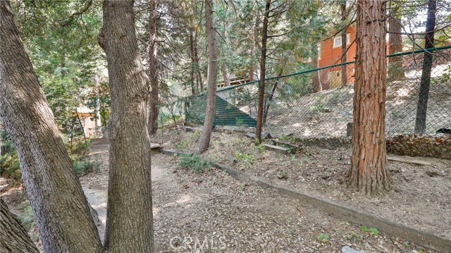 Detail Gallery Image 30 of 48 For 24941 Faulhorn Dr, Crestline,  CA 92325 - 3 Beds | 1/1 Baths