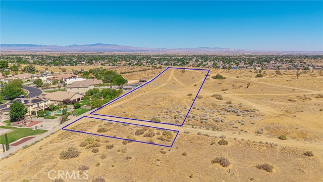 Detail Gallery Image 2 of 21 For 0 Vac Ave M2 Vic 42nd Stw, Lancaster,  CA 93536 - – Beds | – Baths
