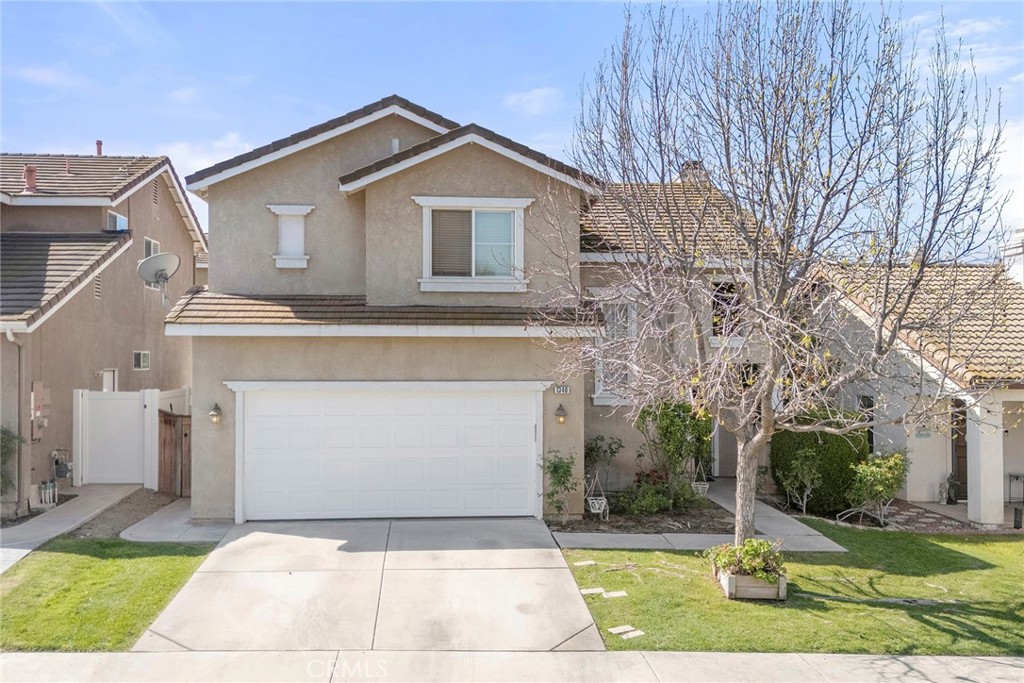 1340 Goldeneagle drive