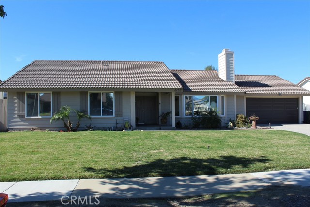 Detail Gallery Image 1 of 1 For 2136 N Arrowhead Ave, Rialto,  CA 92377 - 4 Beds | 2 Baths