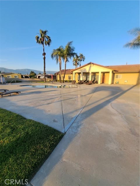 Detail Gallery Image 24 of 34 For 2498 Ayala Dr #136,  Rialto,  CA 92377 - 2 Beds | 2 Baths