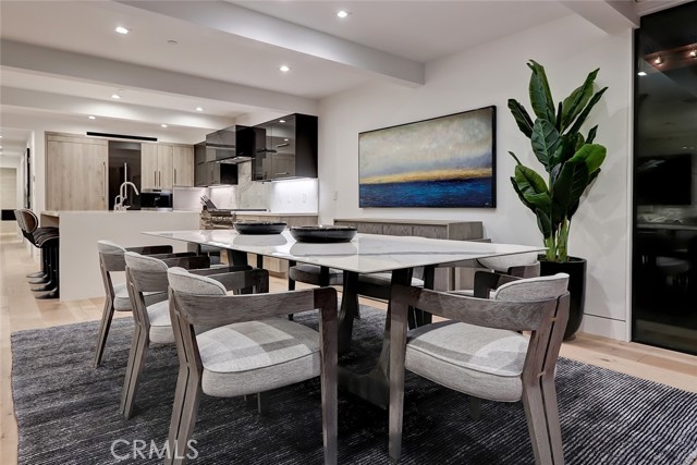 Detail Gallery Image 29 of 35 For 1208 the Strand #C,  Manhattan Beach,  CA 90266 - 3 Beds | 3 Baths