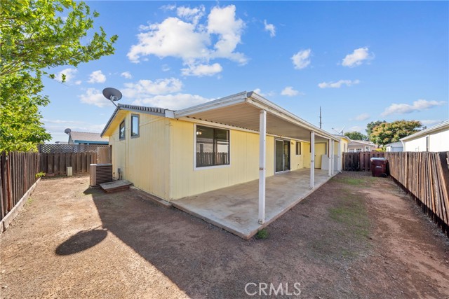 Detail Gallery Image 17 of 32 For 27250 Murrieta Rd #378,  Menifee,  CA 92586 - 2 Beds | 2 Baths