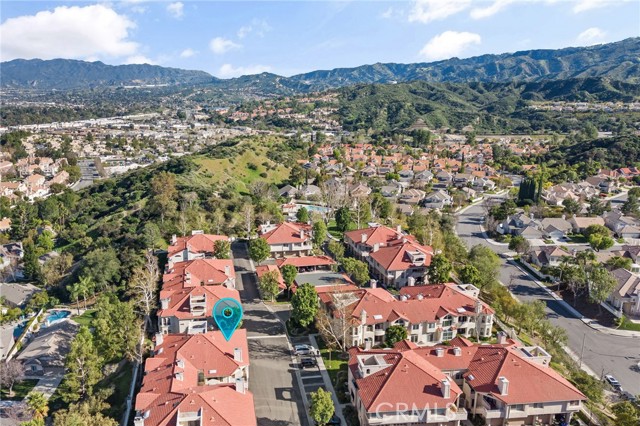 Detail Gallery Image 56 of 60 For 25947 Stafford Canyon Road #G,  Stevenson Ranch,  CA 91381 - 2 Beds | 2 Baths