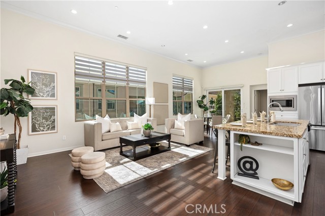 Detail Gallery Image 4 of 46 For 86 Mayfair, Irvine,  CA 92620 - 2 Beds | 2 Baths