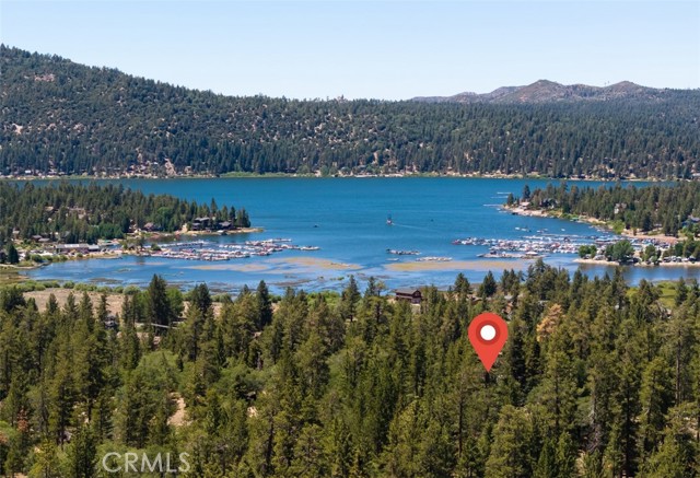 Detail Gallery Image 36 of 39 For 789 Iris Dr, Big Bear Lake,  CA 92315 - 3 Beds | 3 Baths