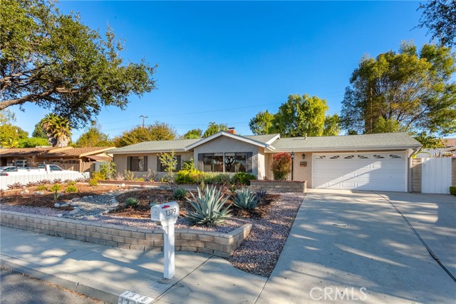 Detail Gallery Image 30 of 30 For 1379 E Avenida De Los Arboles, Thousand Oaks,  CA 91360 - 3 Beds | 2 Baths