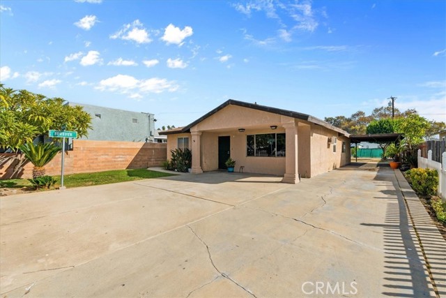 Detail Gallery Image 2 of 35 For 13257 2nd, Chino,  CA 91710 - 2 Beds | 1 Baths