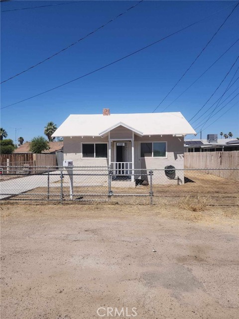 338 N 1St St, Blythe, CA 92225