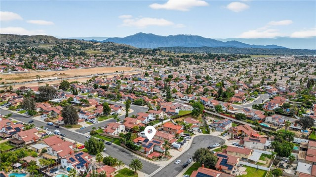 Detail Gallery Image 45 of 45 For 25796 Sweetleaf, Moreno Valley,  CA 92553 - 4 Beds | 2/1 Baths