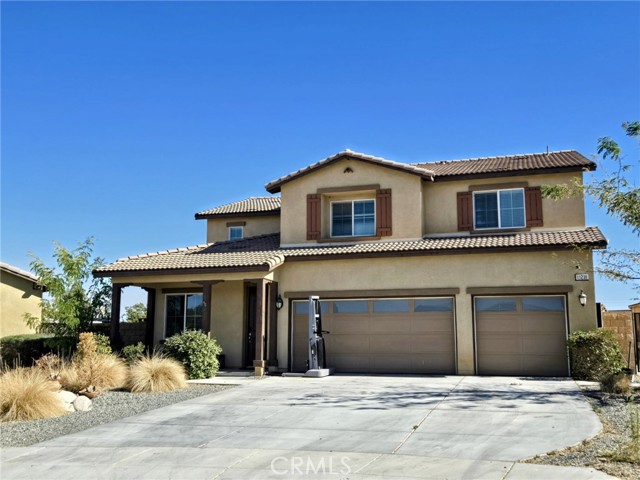 Detail Gallery Image 3 of 59 For 11239 Scarlet Ave, Adelanto,  CA 92301 - 5 Beds | 3 Baths