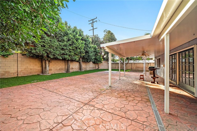 Detail Gallery Image 43 of 56 For 1851 Pitcairn, Costa Mesa,  CA 92626 - 4 Beds | 4 Baths