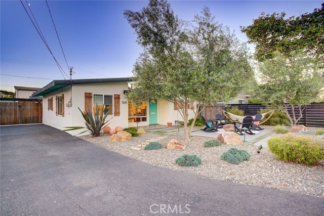 Detail Gallery Image 30 of 35 For 568 Seabright Ave, Grover Beach,  CA 93433 - 2 Beds | 1 Baths