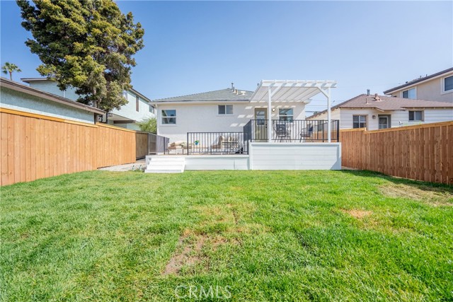 1906 Ruhland Avenue, Redondo Beach, California 90278, 3 Bedrooms Bedrooms, ,2 BathroomsBathrooms,Residential,For Sale,Ruhland,SB24235886