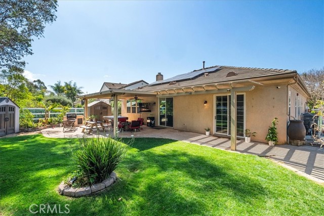 Detail Gallery Image 40 of 51 For 776 Oak Glade, Fallbrook,  CA 92028 - 3 Beds | 3 Baths