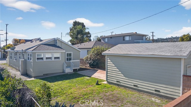 Detail Gallery Image 30 of 38 For 1274 W 3rd St, San Pedro,  CA 90732 - 3 Beds | 2 Baths