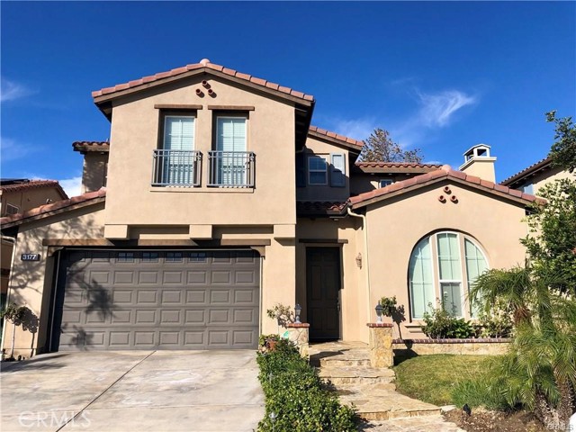 Detail Gallery Image 1 of 56 For 3177 Griffon Ct, Simi Valley,  CA 93065 - 4 Beds | 3 Baths