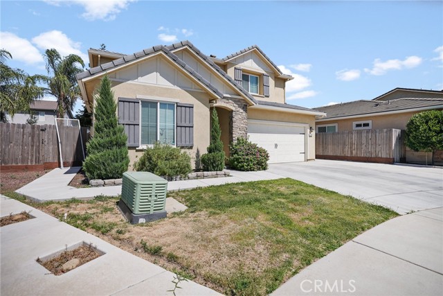 Detail Gallery Image 2 of 42 For 2800 Craftsman St, Turlock,  CA 95380 - 3 Beds | 2/1 Baths