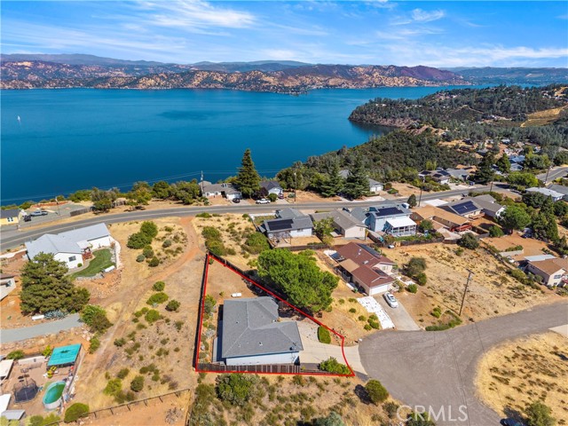 Detail Gallery Image 50 of 51 For 9320 Paloos Ct, Kelseyville,  CA 95451 - 3 Beds | 2 Baths