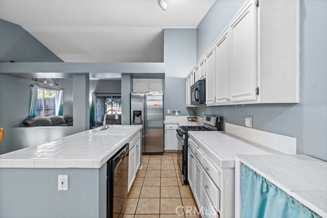 Detail Gallery Image 13 of 35 For 43527 Grange St, Lancaster,  CA 93535 - 4 Beds | 2 Baths